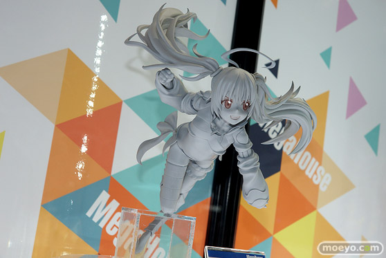 メガハウス Lucrea（ルクリア） 転生したらスライムだった件 ミリム 永野健民 フィギュア ワンダーフェスティバル 2019［夏］ 02