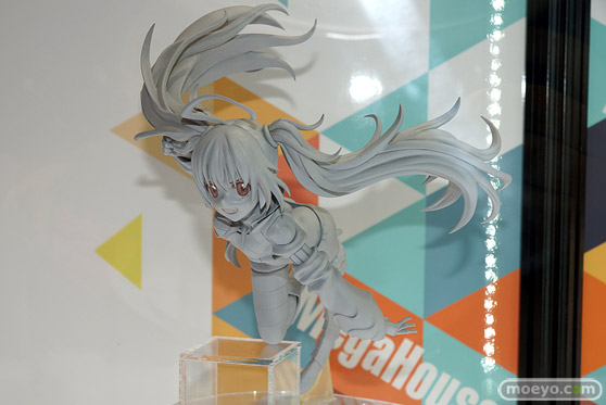 メガハウス Lucrea（ルクリア） 転生したらスライムだった件 ミリム 永野健民 フィギュア ワンダーフェスティバル 2019［夏］ 03