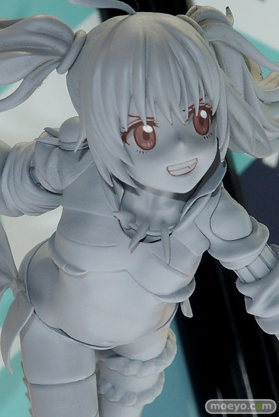 メガハウス Lucrea（ルクリア） 転生したらスライムだった件 ミリム 永野健民 フィギュア ワンダーフェスティバル 2019［夏］ 04