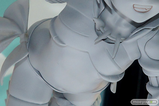 メガハウス Lucrea（ルクリア） 転生したらスライムだった件 ミリム 永野健民 フィギュア ワンダーフェスティバル 2019［夏］ 06