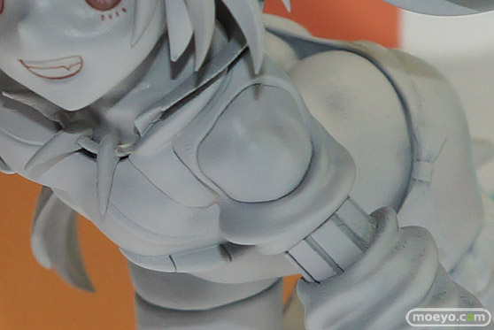 メガハウス Lucrea（ルクリア） 転生したらスライムだった件 ミリム 永野健民 フィギュア ワンダーフェスティバル 2019［夏］ 07