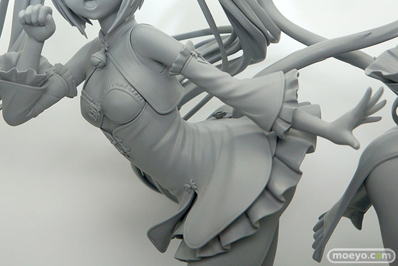 アルファマックス スカイチューブ ネコぱら ショコラ バニラ さより 2％ エロ キャストオフ フィギュア ワンダーフェスティバル 2019［夏］ 06