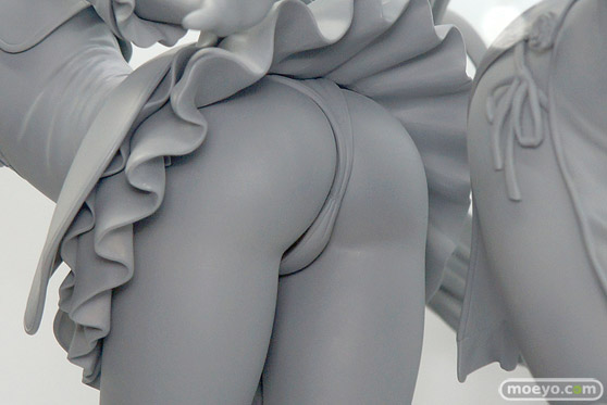 アルファマックス スカイチューブ ネコぱら ショコラ バニラ さより 2％ エロ キャストオフ フィギュア ワンダーフェスティバル 2019［夏］ 07