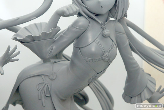 アルファマックス スカイチューブ ネコぱら ショコラ バニラ さより 2％ エロ キャストオフ フィギュア ワンダーフェスティバル 2019［夏］ 12