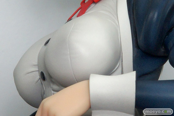 スカイチューブ 嫌な顔されながらおパンツ見せてもらいたい 伊東ちとせ 40原 TOMO エロ キャストオフ フィギュア ワンダーフェスティバル 2019［夏］ 07