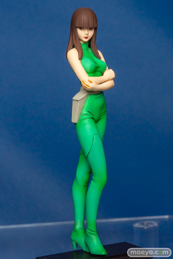 画像　フィギュア　サンプル　レビュー　ワンダーフェスティバル 2019［夏］ CASTAIL ここのえ工房 スオマライストゥットゥ 06