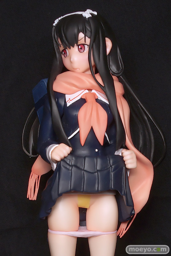 画像　フィギュア　サンプル　レビュー　ワンダーフェスティバル 2019［夏］ CASTAIL ここのえ工房 スオマライストゥットゥ 13