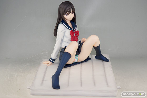 えいてぃーん T2 ART☆GIRL 美嶋志麻 根本克昭 トルマリンゴリラ エロ フィギュア キャストオフ 02