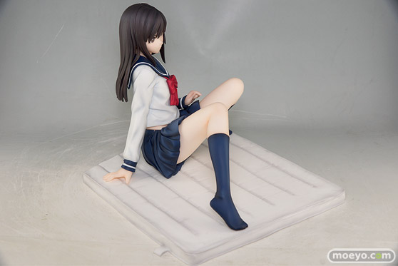 えいてぃーん T2 ART☆GIRL 美嶋志麻 根本克昭 トルマリンゴリラ エロ フィギュア キャストオフ 03