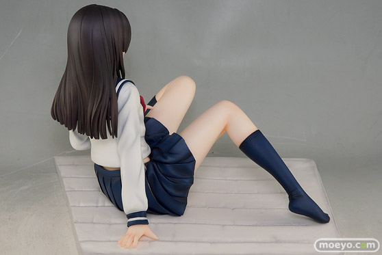 えいてぃーん T2 ART☆GIRL 美嶋志麻 根本克昭 トルマリンゴリラ エロ フィギュア キャストオフ 04