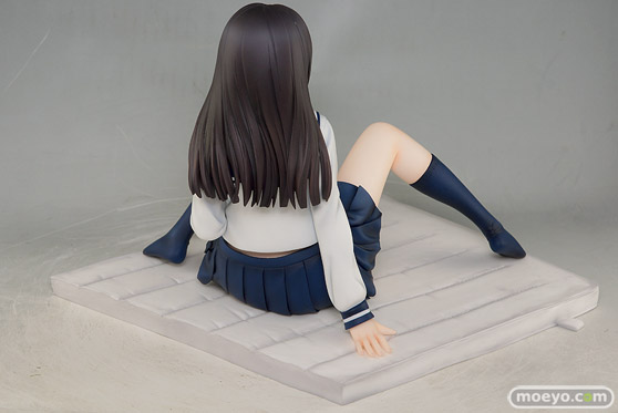 えいてぃーん T2 ART☆GIRL 美嶋志麻 根本克昭 トルマリンゴリラ エロ フィギュア キャストオフ 05