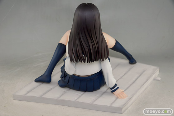 えいてぃーん T2 ART☆GIRL 美嶋志麻 根本克昭 トルマリンゴリラ エロ フィギュア キャストオフ 06