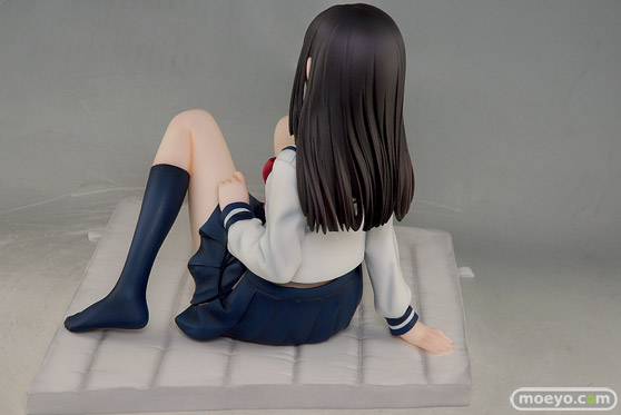 えいてぃーん T2 ART☆GIRL 美嶋志麻 根本克昭 トルマリンゴリラ エロ フィギュア キャストオフ 07