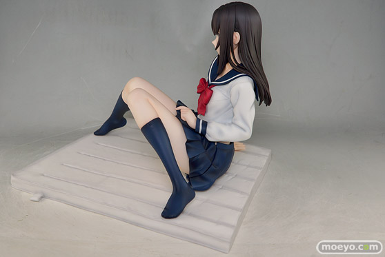 えいてぃーん T2 ART☆GIRL 美嶋志麻 根本克昭 トルマリンゴリラ エロ フィギュア キャストオフ 08