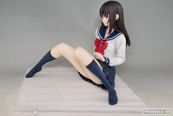 えいてぃーん T2 ART☆GIRL 美嶋志麻 根本克昭 トルマリンゴリラ エロ フィギュア キャストオフ 09