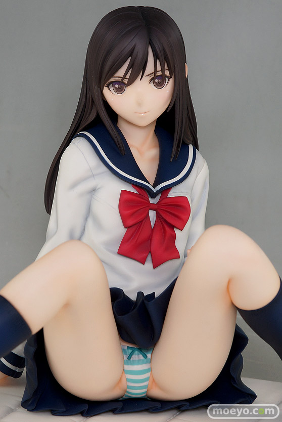 えいてぃーん T2 ART☆GIRL 美嶋志麻 根本克昭 トルマリンゴリラ エロ フィギュア キャストオフ 11