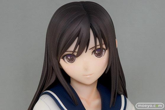 えいてぃーん T2 ART☆GIRL 美嶋志麻 根本克昭 トルマリンゴリラ エロ フィギュア キャストオフ 12