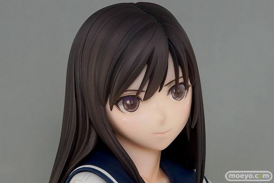 えいてぃーん T2 ART☆GIRL 美嶋志麻 根本克昭 トルマリンゴリラ エロ フィギュア キャストオフ 13