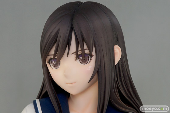 えいてぃーん T2 ART☆GIRL 美嶋志麻 根本克昭 トルマリンゴリラ エロ フィギュア キャストオフ 14