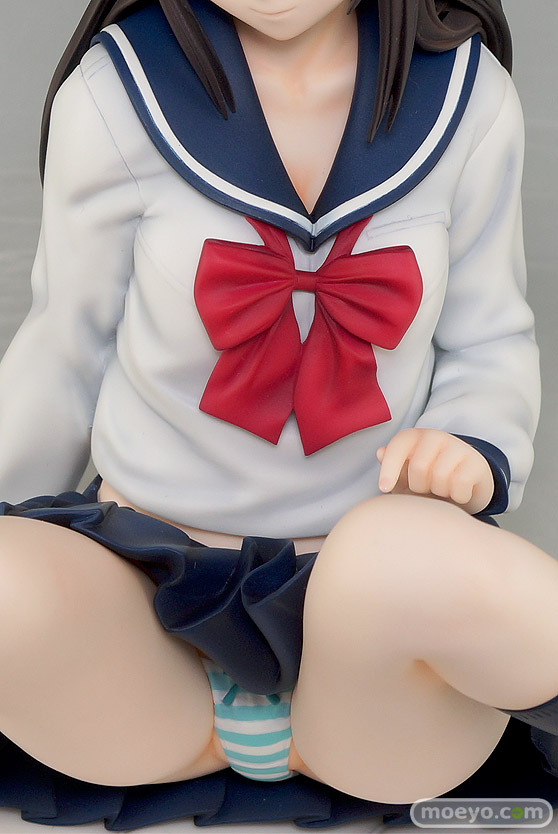 えいてぃーん T2 ART☆GIRL 美嶋志麻 根本克昭 トルマリンゴリラ エロ フィギュア キャストオフ 15