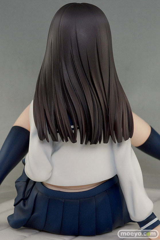 えいてぃーん T2 ART☆GIRL 美嶋志麻 根本克昭 トルマリンゴリラ エロ フィギュア キャストオフ 17