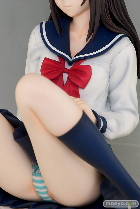 えいてぃーん T2 ART☆GIRL 美嶋志麻 根本克昭 トルマリンゴリラ エロ フィギュア キャストオフ 18