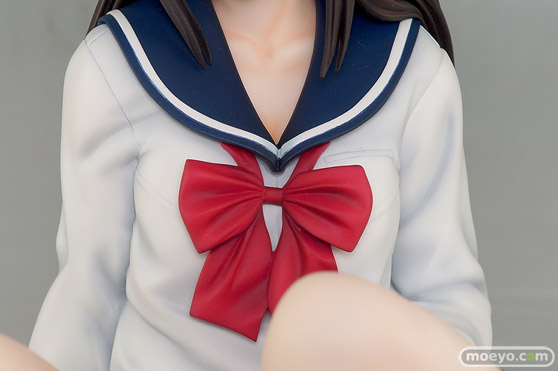 えいてぃーん T2 ART☆GIRL 美嶋志麻 根本克昭 トルマリンゴリラ エロ フィギュア キャストオフ 19