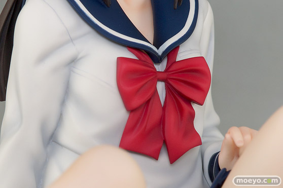 えいてぃーん T2 ART☆GIRL 美嶋志麻 根本克昭 トルマリンゴリラ エロ フィギュア キャストオフ 20