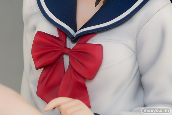 えいてぃーん T2 ART☆GIRL 美嶋志麻 根本克昭 トルマリンゴリラ エロ フィギュア キャストオフ 21