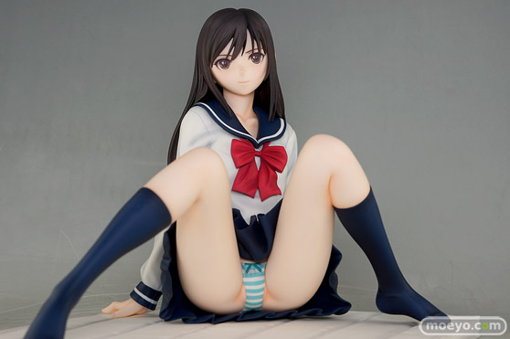 えいてぃーん T2 ART☆GIRL 美嶋志麻 根本克昭 トルマリンゴリラ エロ フィギュア キャストオフ 22