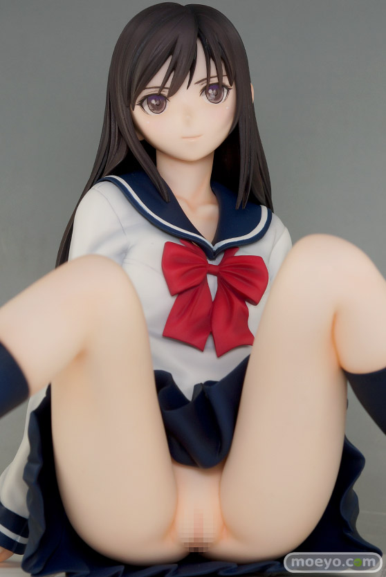 えいてぃーん T2 ART☆GIRL 美嶋志麻 根本克昭 トルマリンゴリラ エロ フィギュア キャストオフ 38