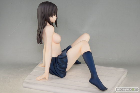 えいてぃーん T2 ART☆GIRL 美嶋志麻 根本克昭 トルマリンゴリラ エロ フィギュア キャストオフ 41