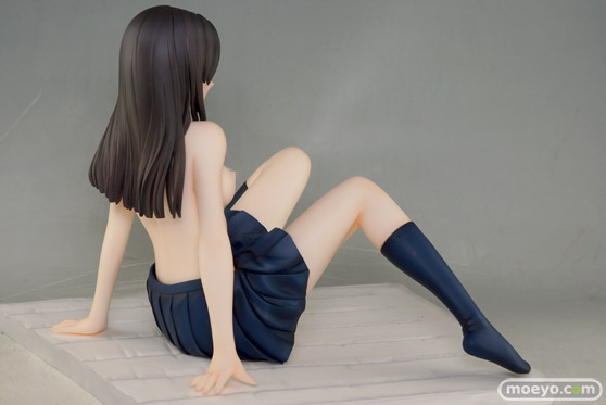 えいてぃーん T2 ART☆GIRL 美嶋志麻 根本克昭 トルマリンゴリラ エロ フィギュア キャストオフ 42