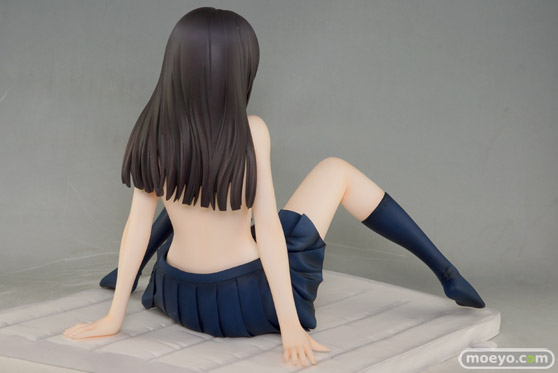 えいてぃーん T2 ART☆GIRL 美嶋志麻 根本克昭 トルマリンゴリラ エロ フィギュア キャストオフ 43