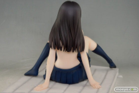 えいてぃーん T2 ART☆GIRL 美嶋志麻 根本克昭 トルマリンゴリラ エロ フィギュア キャストオフ 44