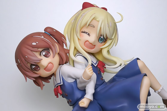 画像　フィギュア　サンプル　レビュー　ワンダーフェスティバル 2019［夏］ GSプロジェクト ターボ基地 金平糖工房 02