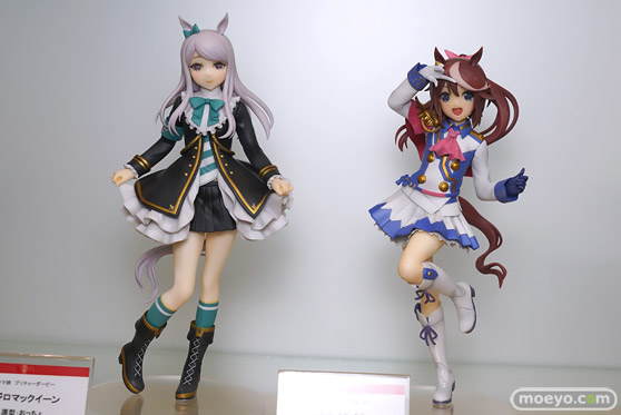 画像　フィギュア　サンプル　レビュー　ワンダーフェスティバル 2019［夏］ GSプロジェクト ターボ基地 金平糖工房 03