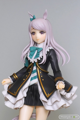 画像　フィギュア　サンプル　レビュー　ワンダーフェスティバル 2019［夏］ GSプロジェクト ターボ基地 金平糖工房 04