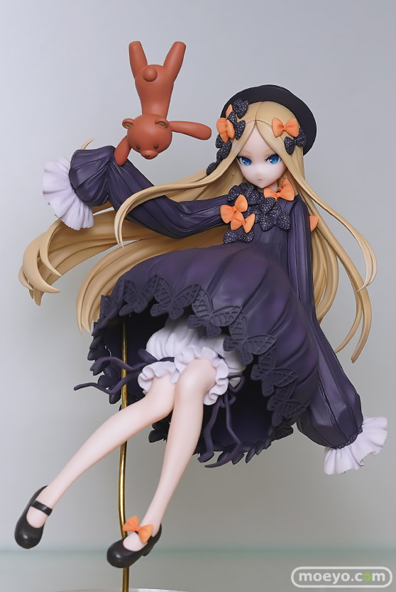 画像　フィギュア　サンプル　レビュー　ワンダーフェスティバル 2019［夏］ GSプロジェクト ターボ基地 金平糖工房 07