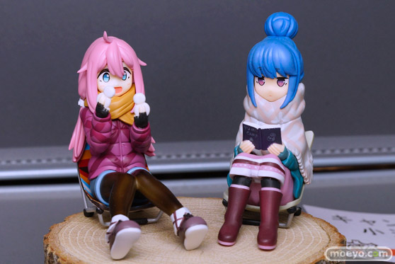 画像　フィギュア　サンプル　レビュー　ワンダーフェスティバル 2019［夏］ GSプロジェクト ターボ基地 金平糖工房 18