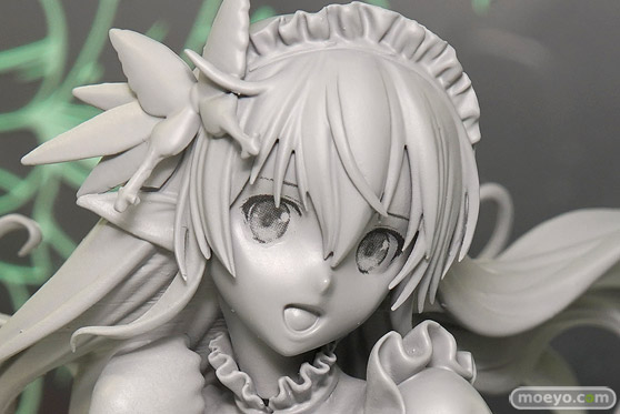 Wonderful Works エルフコンプレックス エレイン RICO iTANDi Tony フィギュア　ワンダーフェスティバル 2019［夏］　06