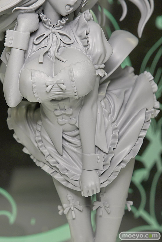 Wonderful Works エルフコンプレックス エレイン RICO iTANDi Tony フィギュア　ワンダーフェスティバル 2019［夏］　07