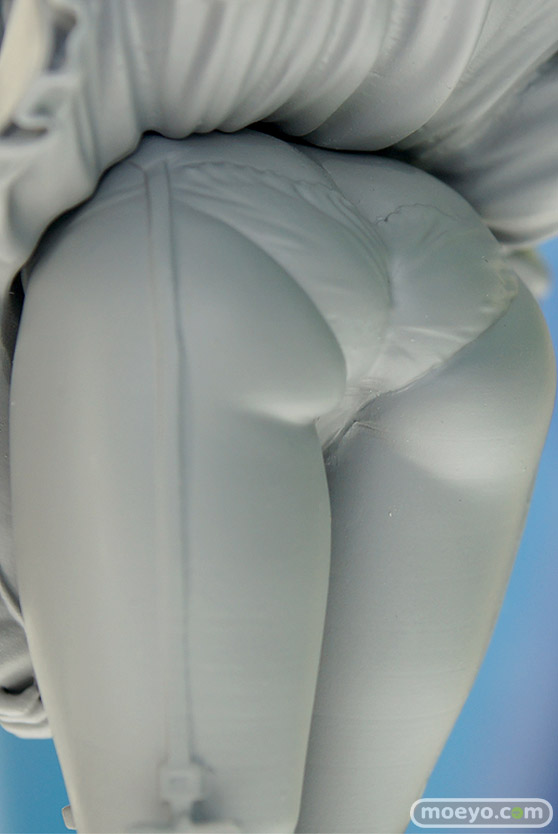 Wonderful Works エルフコンプレックス エレイン RICO iTANDi Tony フィギュア　ワンダーフェスティバル 2019［夏］　11