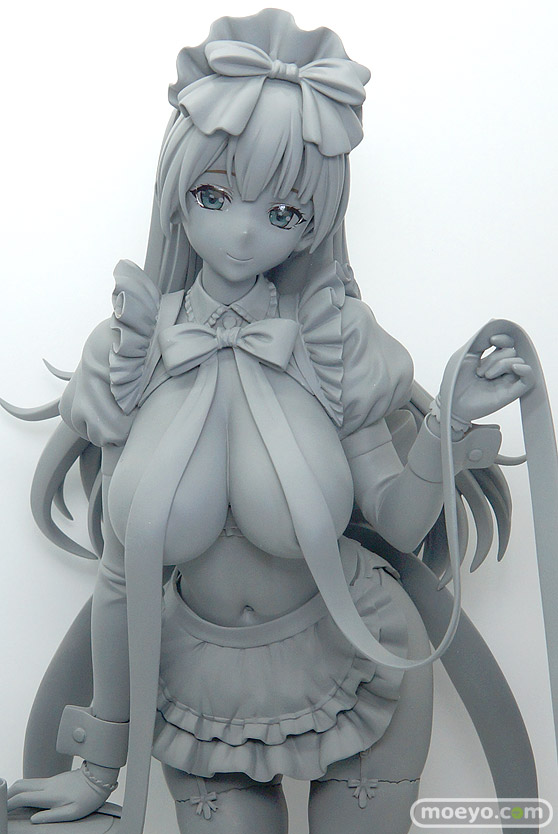 スカイチューブ 広瀬柚葉 illustration by YD EGG フィギュア エロ キャストオフ 04