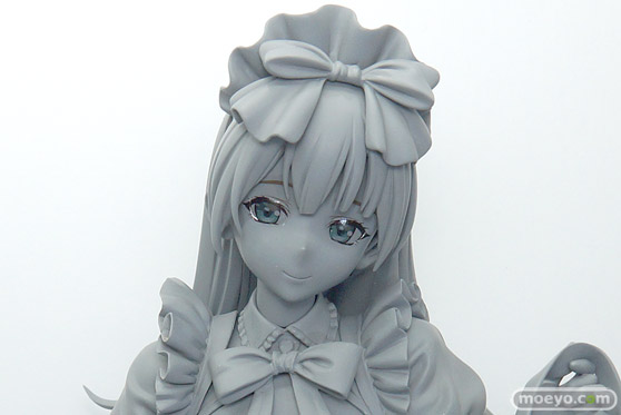 スカイチューブ 広瀬柚葉 illustration by YD EGG フィギュア エロ キャストオフ 05