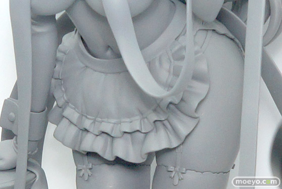 スカイチューブ 広瀬柚葉 illustration by YD EGG フィギュア エロ キャストオフ 08