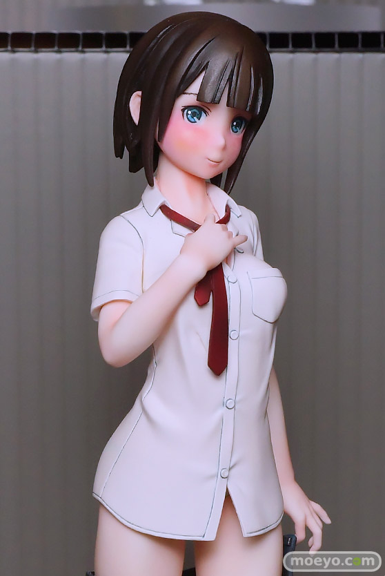 画像　フィギュア　サンプル　レビュー　ワンダーフェスティバル 2019［夏］ Lilim 松毬 猫の小判 17