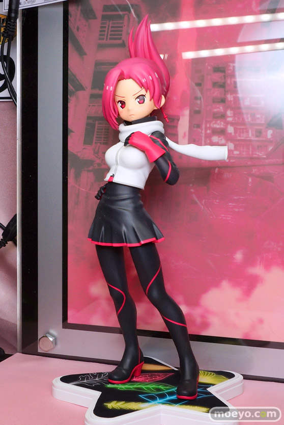 画像　フィギュア　サンプル　レビュー　ワンダーフェスティバル 2019［夏］ Lilim 松毬 猫の小判 18