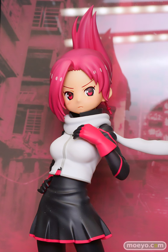 画像　フィギュア　サンプル　レビュー　ワンダーフェスティバル 2019［夏］ Lilim 松毬 猫の小判 19