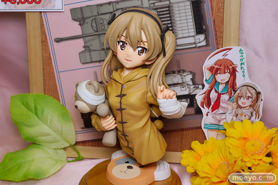 画像　フィギュア　サンプル　レビュー　ワンダーフェスティバル 2019［夏］ Lilim 松毬 猫の小判 20